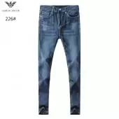 armani jeans quality good a226 blue